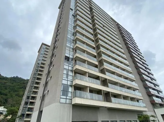 Suíte Nobille Via Premiere Rio Centro Barra Olimpica Rio de Janeiro